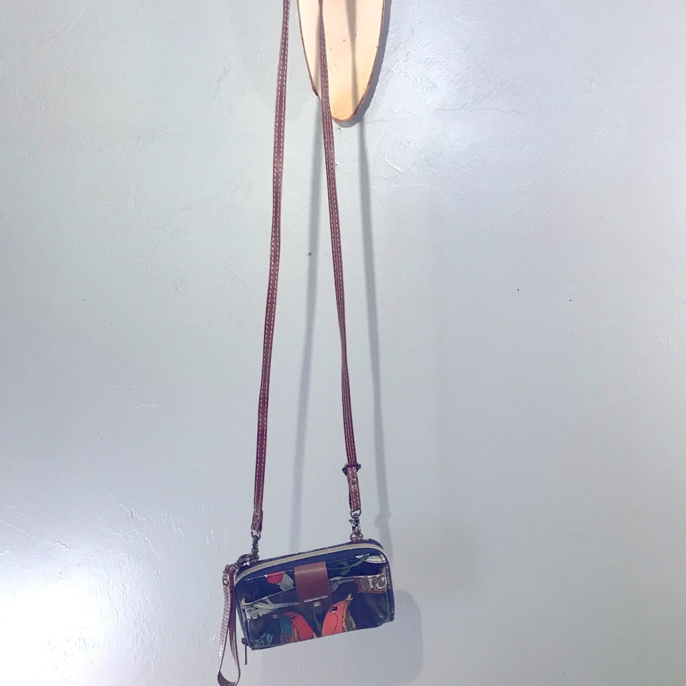 Sakroots crossbody